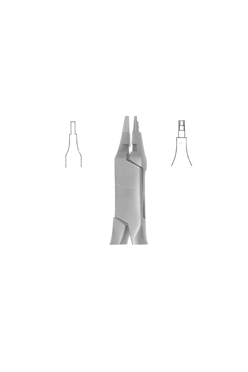 Orthodontic Pliers